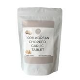 One Tablet Chopped Garlic (100g)