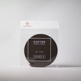 Bronzeware Dedicated Sponge