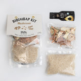 Bibimbap Kit (For 2 persons)