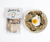 Bibimbap Kit (For 2 persons)
