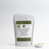 Vegetable Broth Powder (500g)
