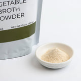 Vegetable Broth Powder (500g)