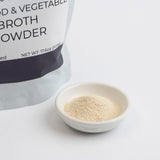 Natural Seafood Stock (500g)