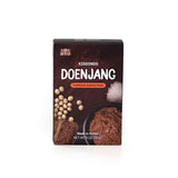 Kisoondo Doenjang traditional soybean paste box, 230 g
