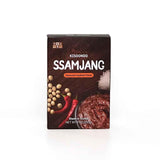 Kisoondo Ssamjang (230g) - Kim'C Market