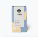 Osulloc tea box, Honey Pear Tea