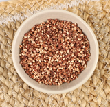 Pesticide-Free Korean Red Millets