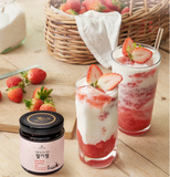 Korean Fruit Jam (No Added Sugar) (Case of 12)