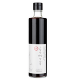 Thank-You Low Sugar Seasoning Soy Sauce