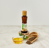 Extra Virgin Sprouted Perilla Oil 300ml (Case of 12)