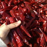 Korean Sun-Dried Cheongyang Chili Powder (Extra Hot)