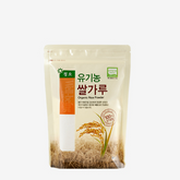 Organic Rice Flour (350g)