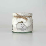 Bellflower Jelly in Soybean Powder