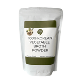 Vegetable Broth Powder (500g)