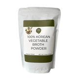 Vegetable Broth Powder (500g)