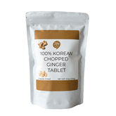 One Tablet Ground Ginger (100g)