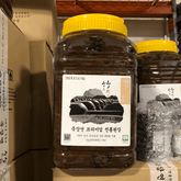 Premium Doenjang (Soybean Paste) (5kg) Wholesale - Kim'C Market