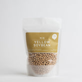 Yellow Soybean