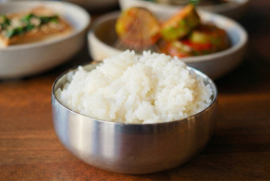 Charm Dream — The Rice That Delivers