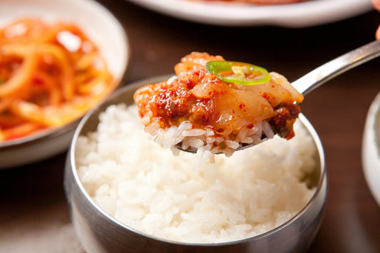 Golden Queen III — The Rice That Leads With Aroma