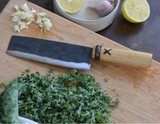 Master Shin's Vegetable Knife