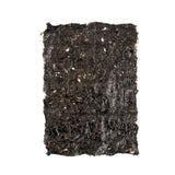 Gobchang unseasoned gim seaweed sheet, dark square