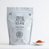 Korean Premium Gochugaru (2 Kinds)