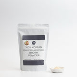 Natural Seafood Stock (500g)