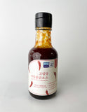 buldak sauce - Korean hot chicken