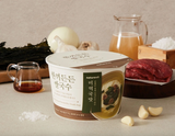 Gluten-Free Korean Rice Cup Noodles (1 Unit)
