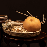 Pear & Bellflower Extract