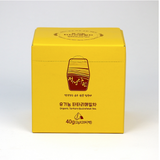Organic Tartary Buckwheat Tea