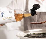 Premium White Tuna Extract