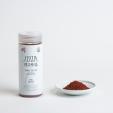 Korean Sun-Dried Goghugaru (2 sizes)- Coarse