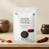 Korean Sun-Dried Cheongyang Chili Powder (Extra Hot)