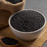 Black Bean Black Sesame Powder (Mixed Grain Powder)
