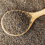 Roasted Perilla Seeds
