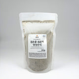 Black Bean Black Sesame Powder (Mixed Grain Powder)