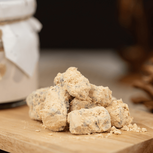 Bellflower Jelly in Soybean Powder - Kim'C Market