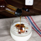 Citron Grain Syrup (No added sugar sweetener) - Kim'C Market