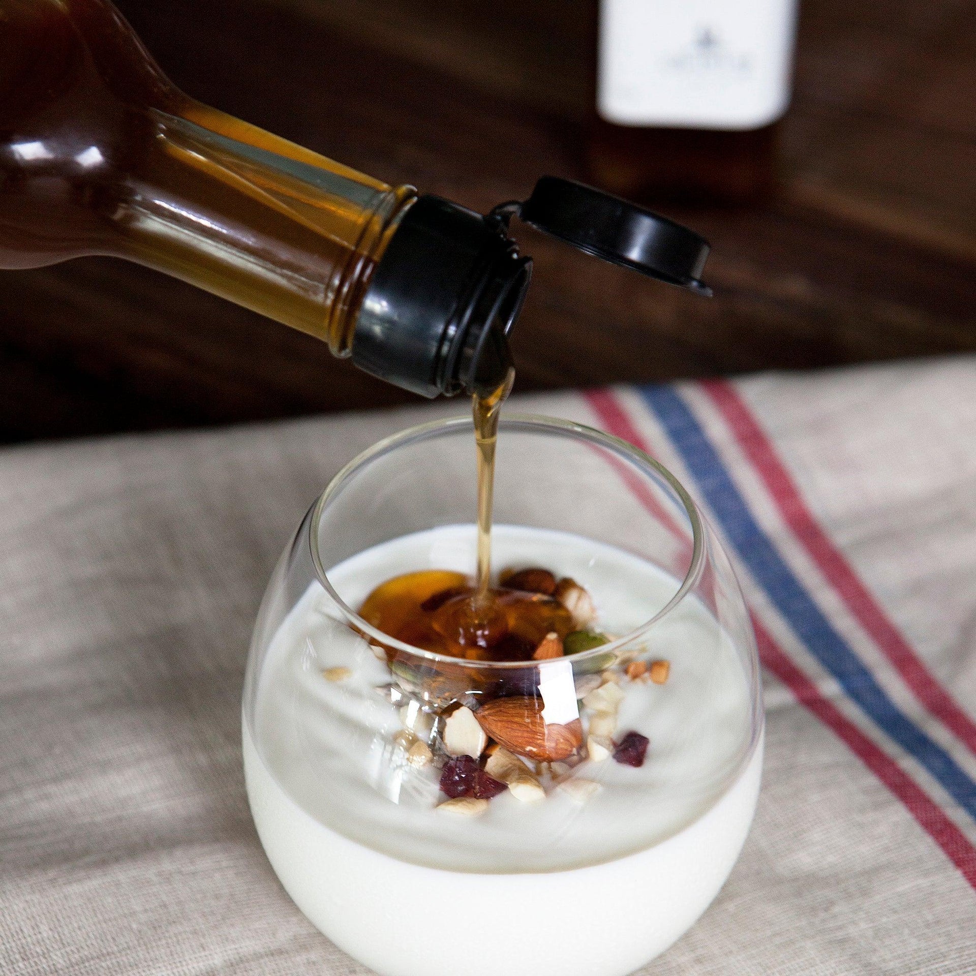 Citron Grain Syrup (No added sugar sweetener) - Kim'C Market