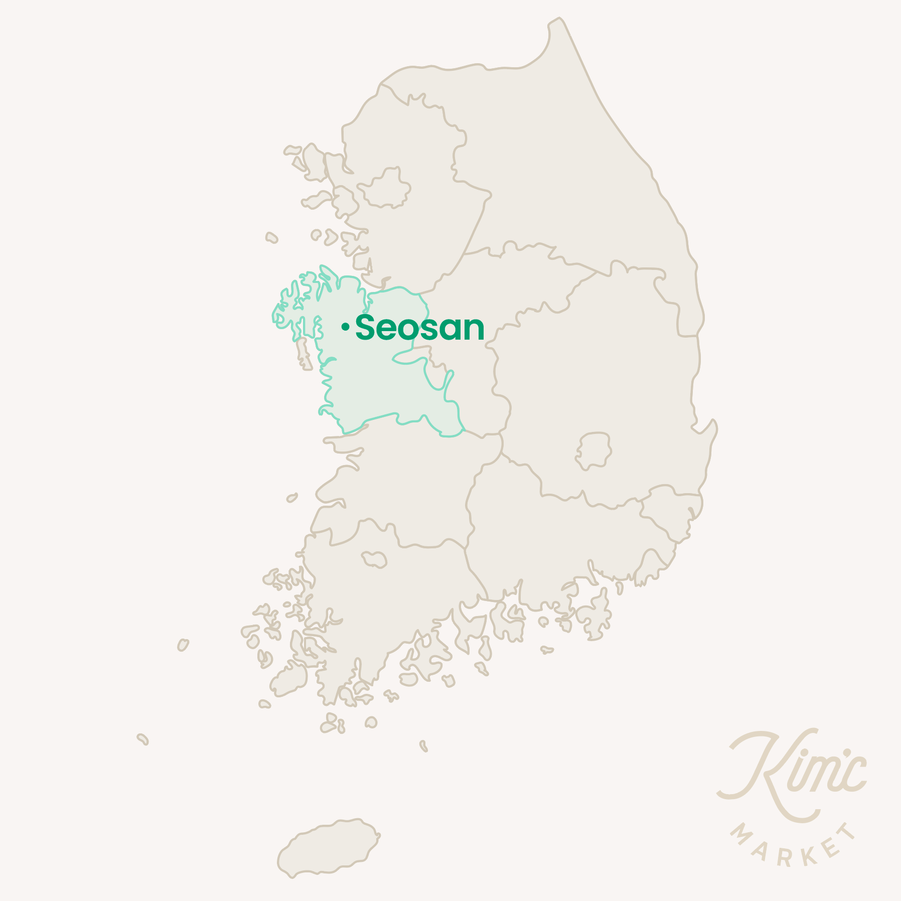 Golden Queen III [100% Korean Rice; Freshly Milled in New York] - Kim'C Market