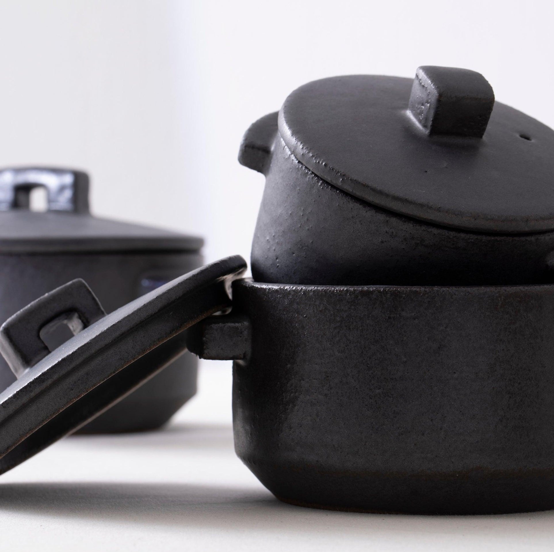 Heat-Resistant Earthenware (Seoyiteul Series) - Kim'C Market