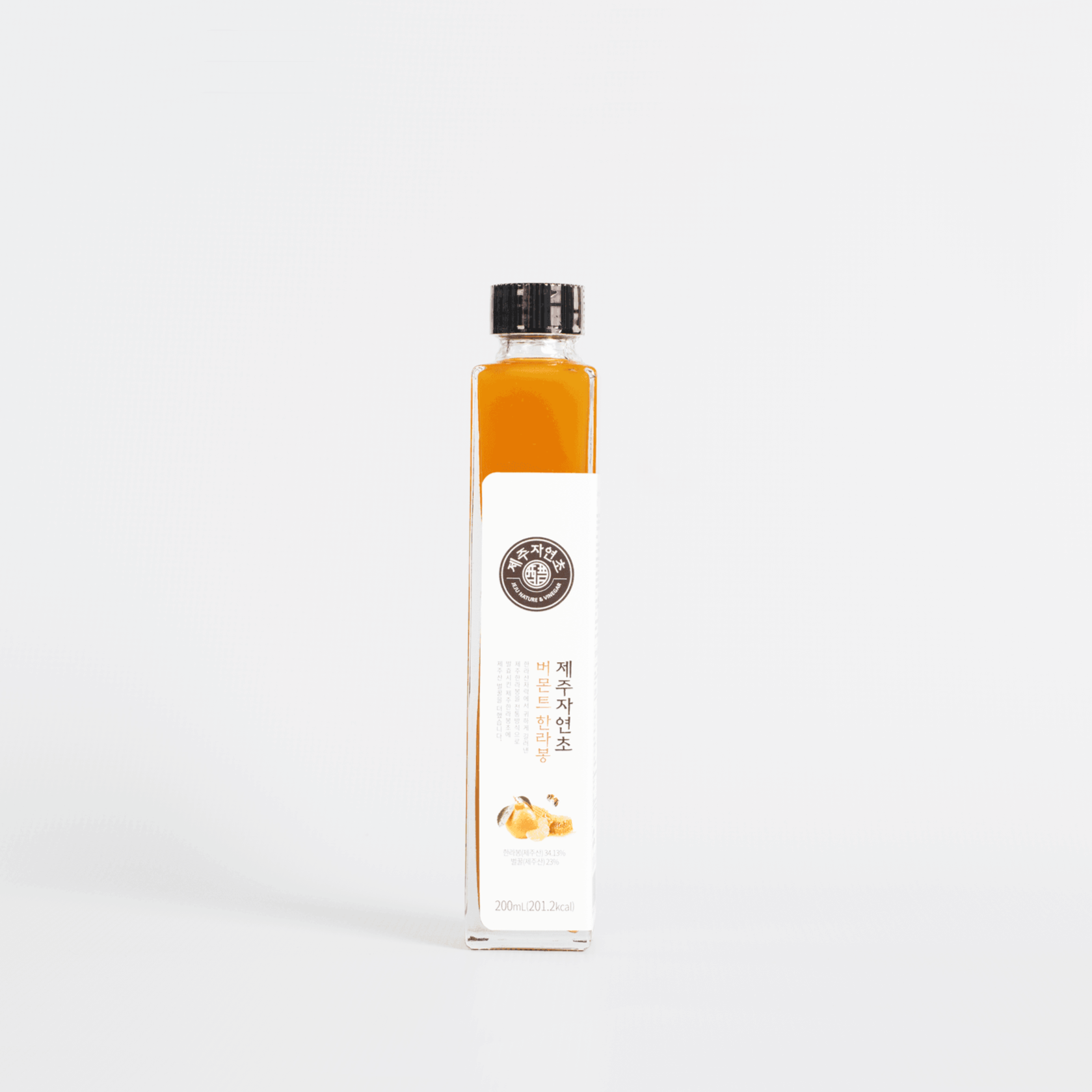 Jeju Hallabong Vinegar - Kim'C Market