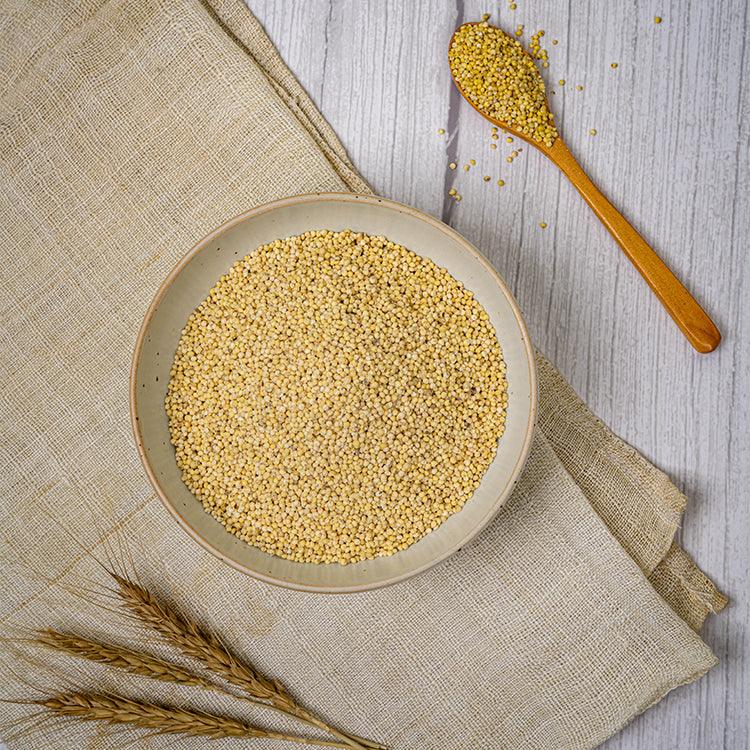 Jeju Millet - Kim'C Market