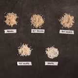 Saechungmu Rice [100% Korean Rice; Freshly Milled in New York] - Kim'C Market