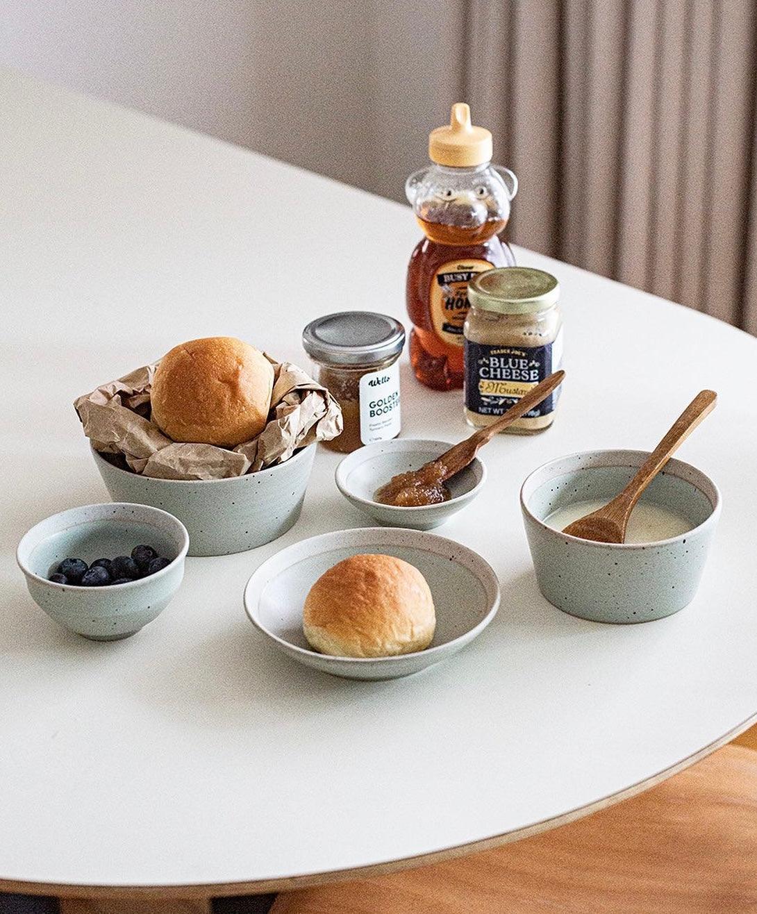 Sando Line Table for One - Kim'C Market