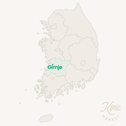 Shin Dongjin [100% Korean Rice; Freshly Milled in New York] - Kim'C Market