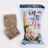 Square Glass Noodle (300g) - Kim'C Market