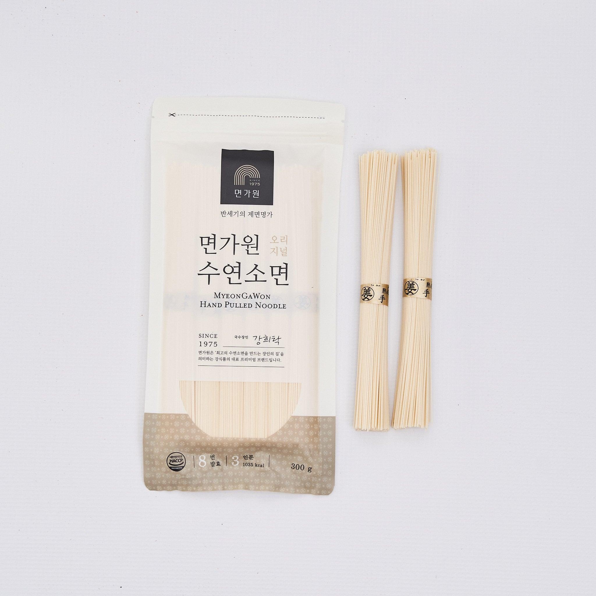Suyeon Somyeon Noodle - Kim'C Market